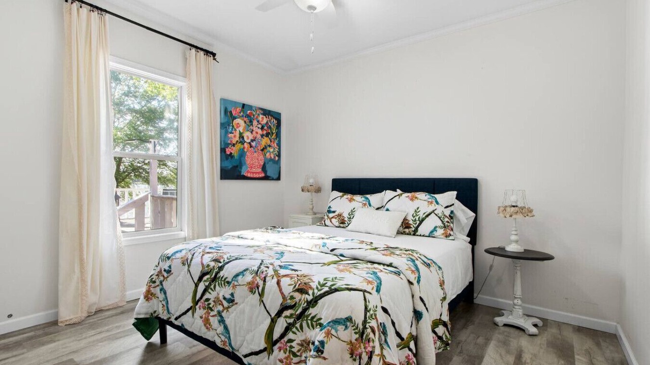 Photo of Bedroom in Dogwood
