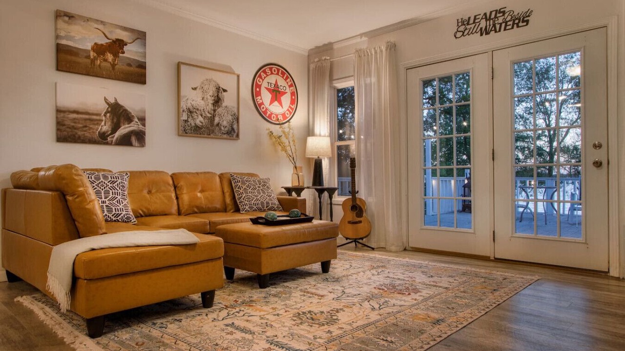 Photo of Livingroom in Dogwood