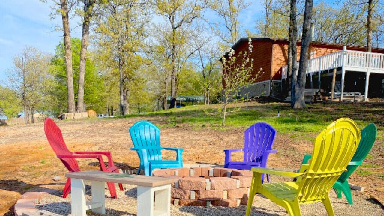 Photo of Outdoor in Dogwood