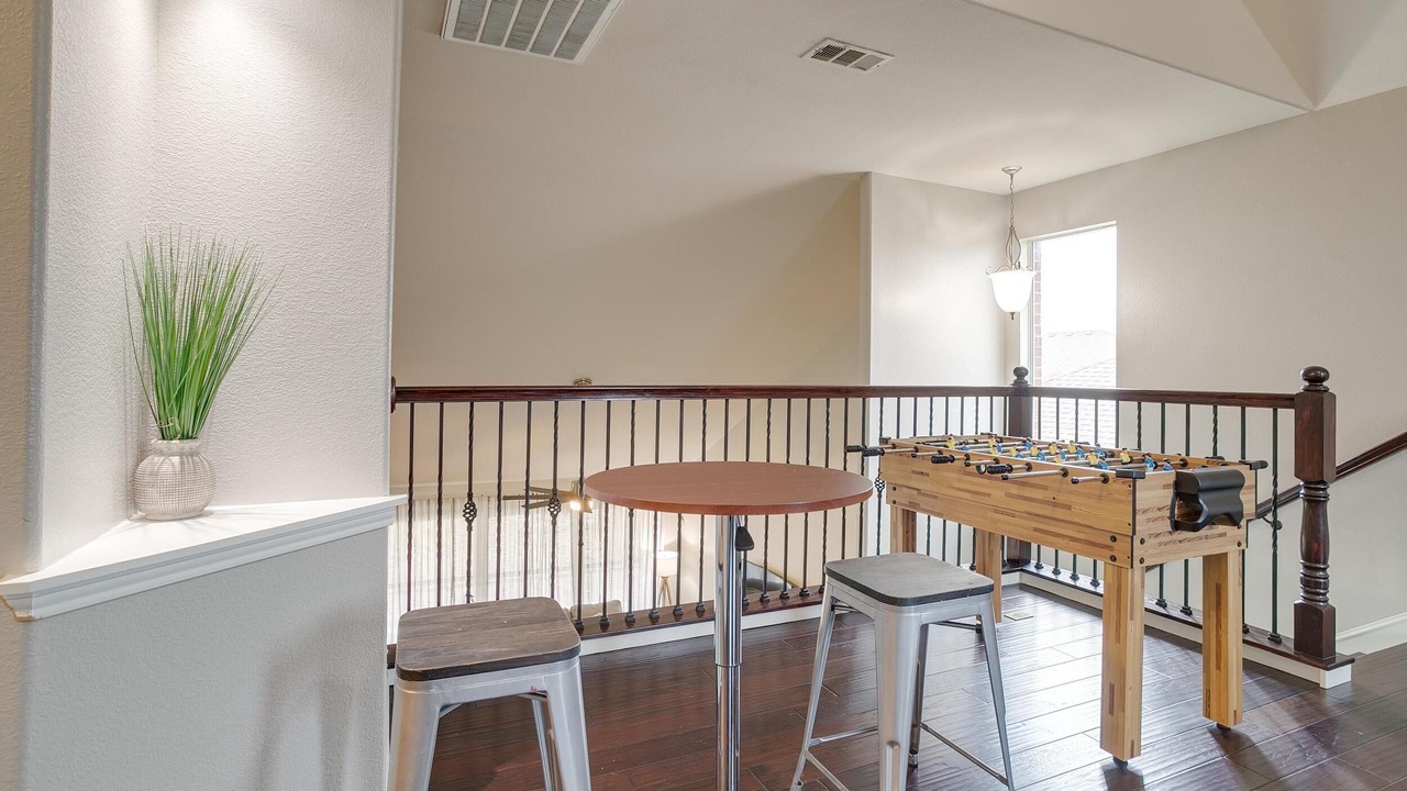 Photo of Bedroom in Grand Prairie
