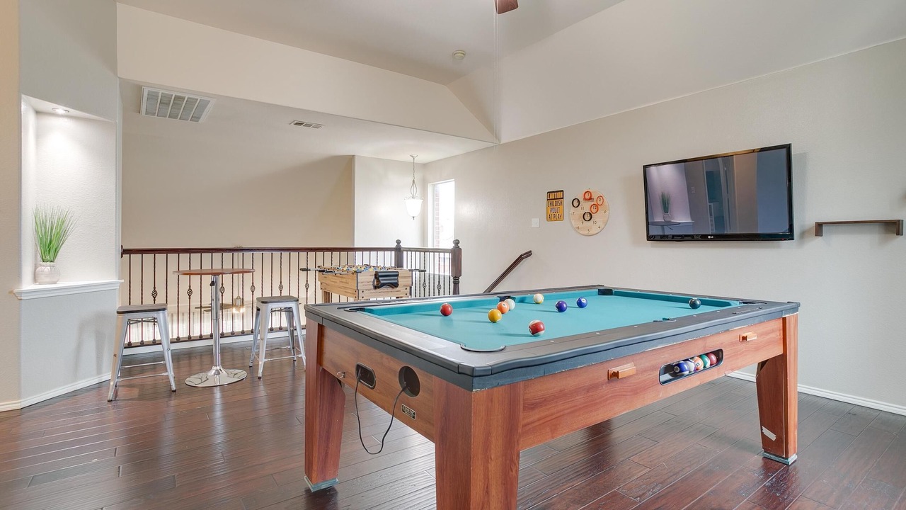 Photo of Bedroom in Grand Prairie