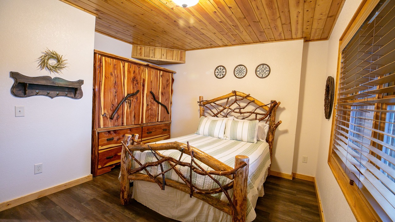Photo of Bedroom in Topton