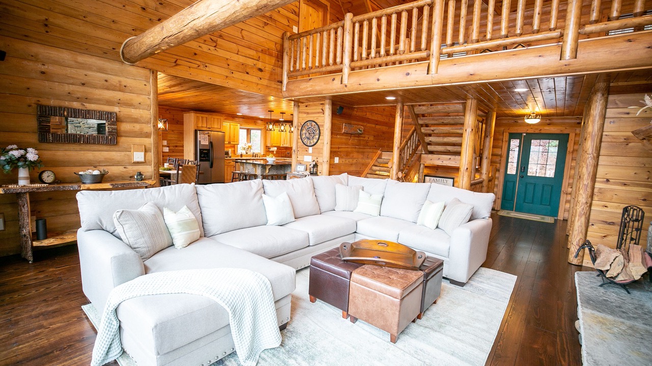 Photo of Livingroom in Topton