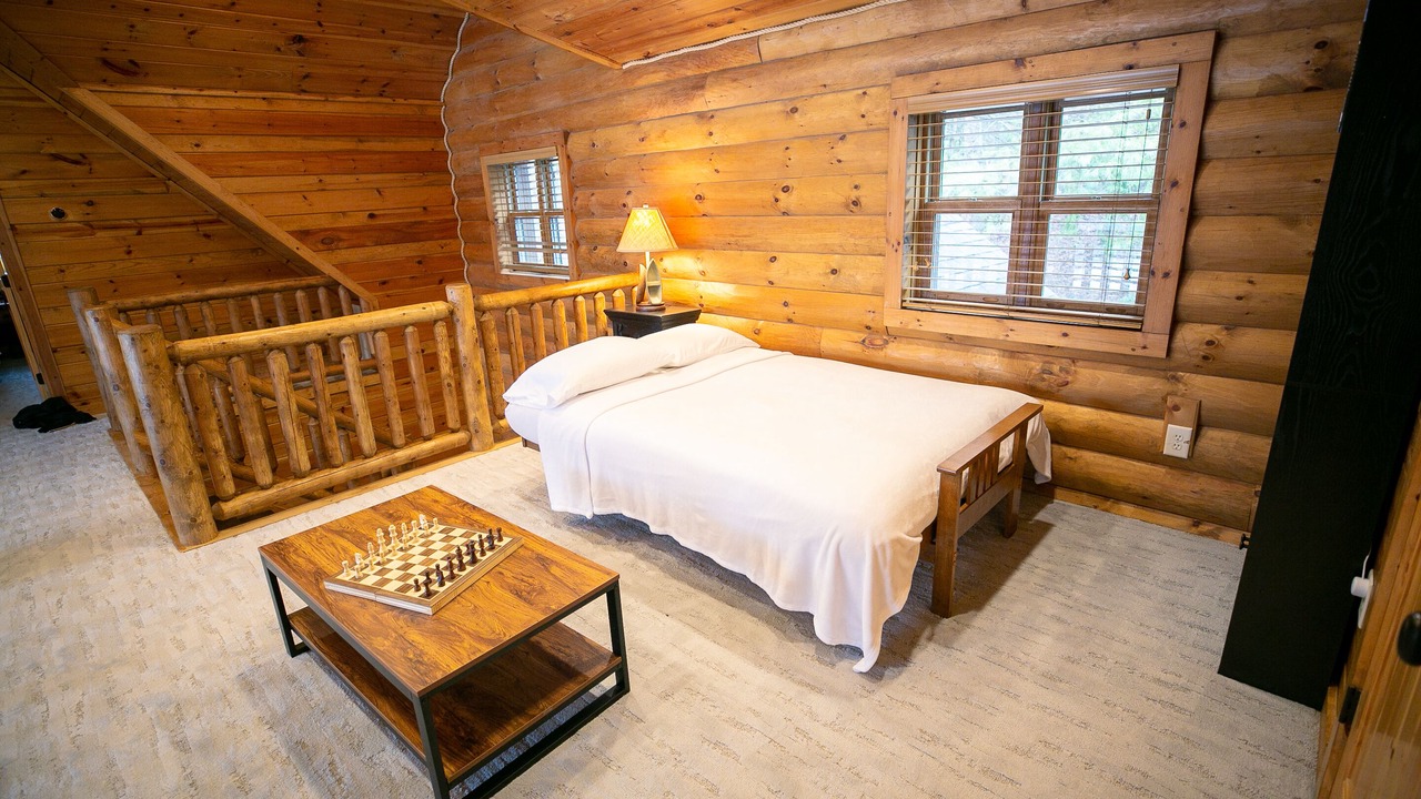 Photo of Bedroom in Topton