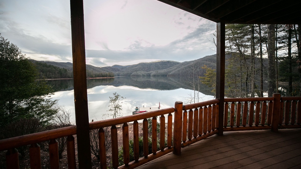 Photo of Patio Balcony in Topton