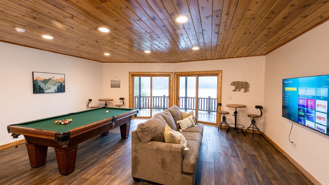 Photo of Livingroom in Topton