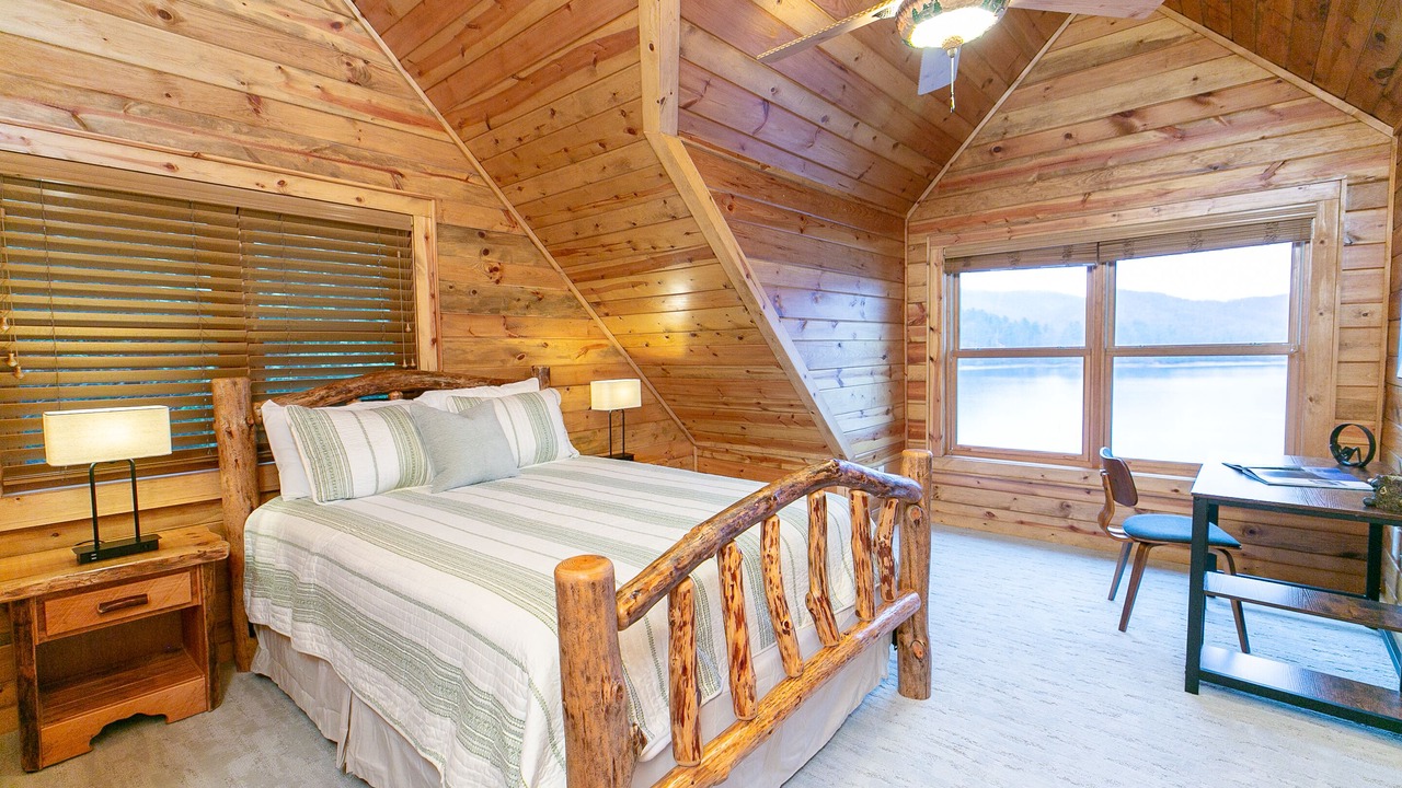 Photo of Bedroom in Topton