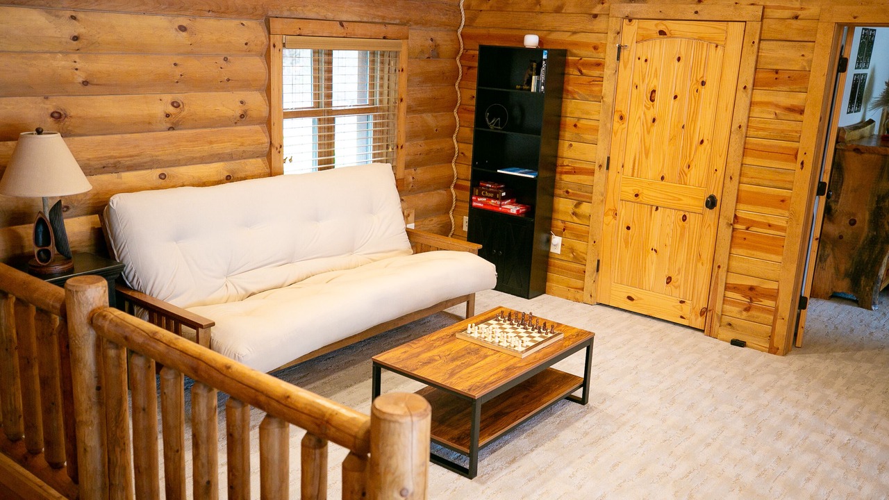Photo of Livingroom in Topton