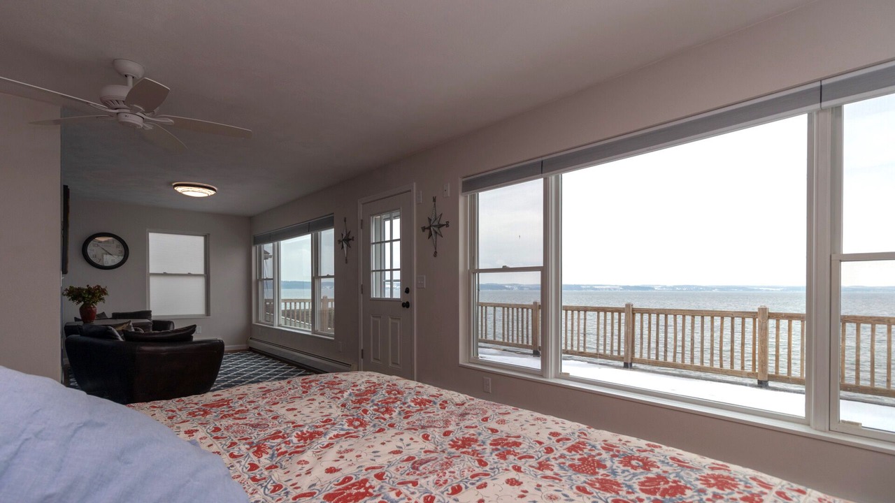 Photo of Bedroom in Town of Ledyard
