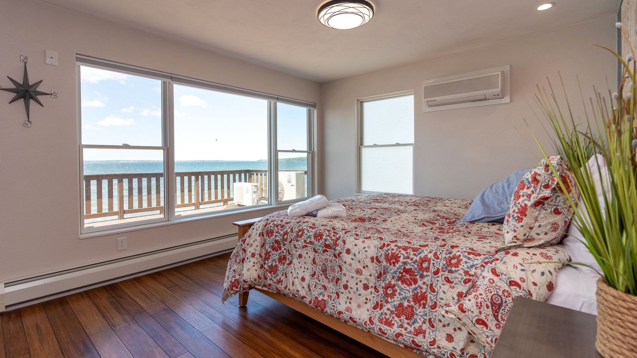 Photo of Bedroom in Town of Ledyard