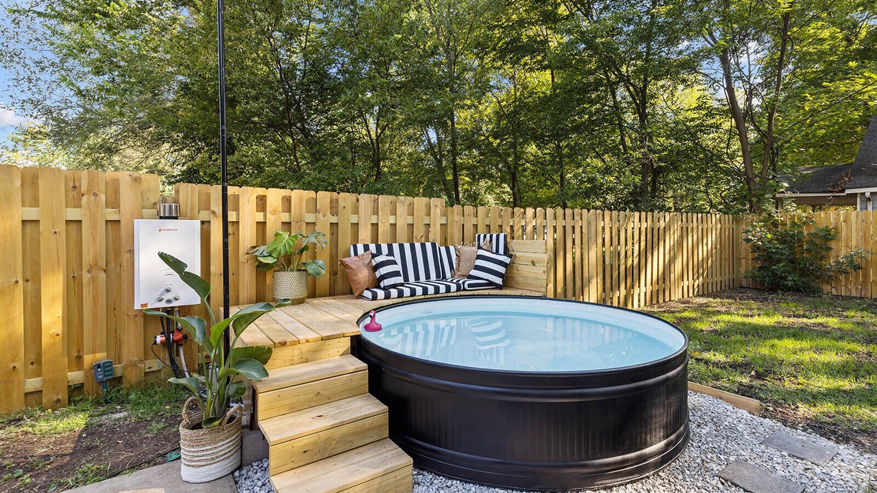 Photo of Outdoor in Springfield
