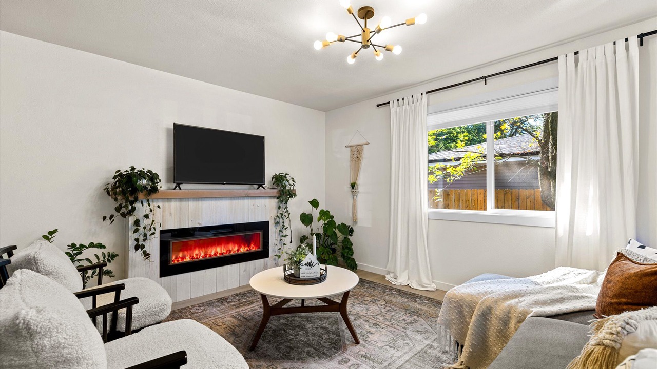 Photo of Bedroom in Springfield