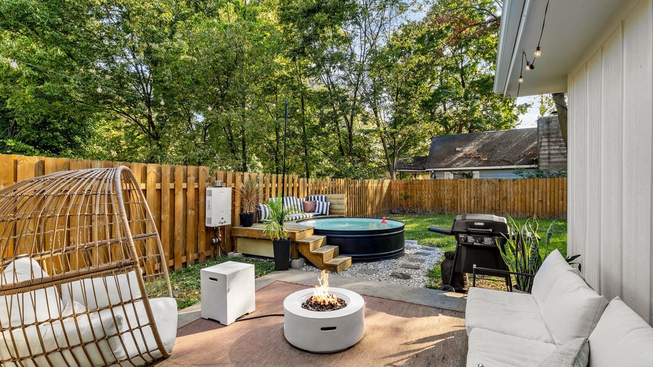 Photo of Outdoor in Springfield