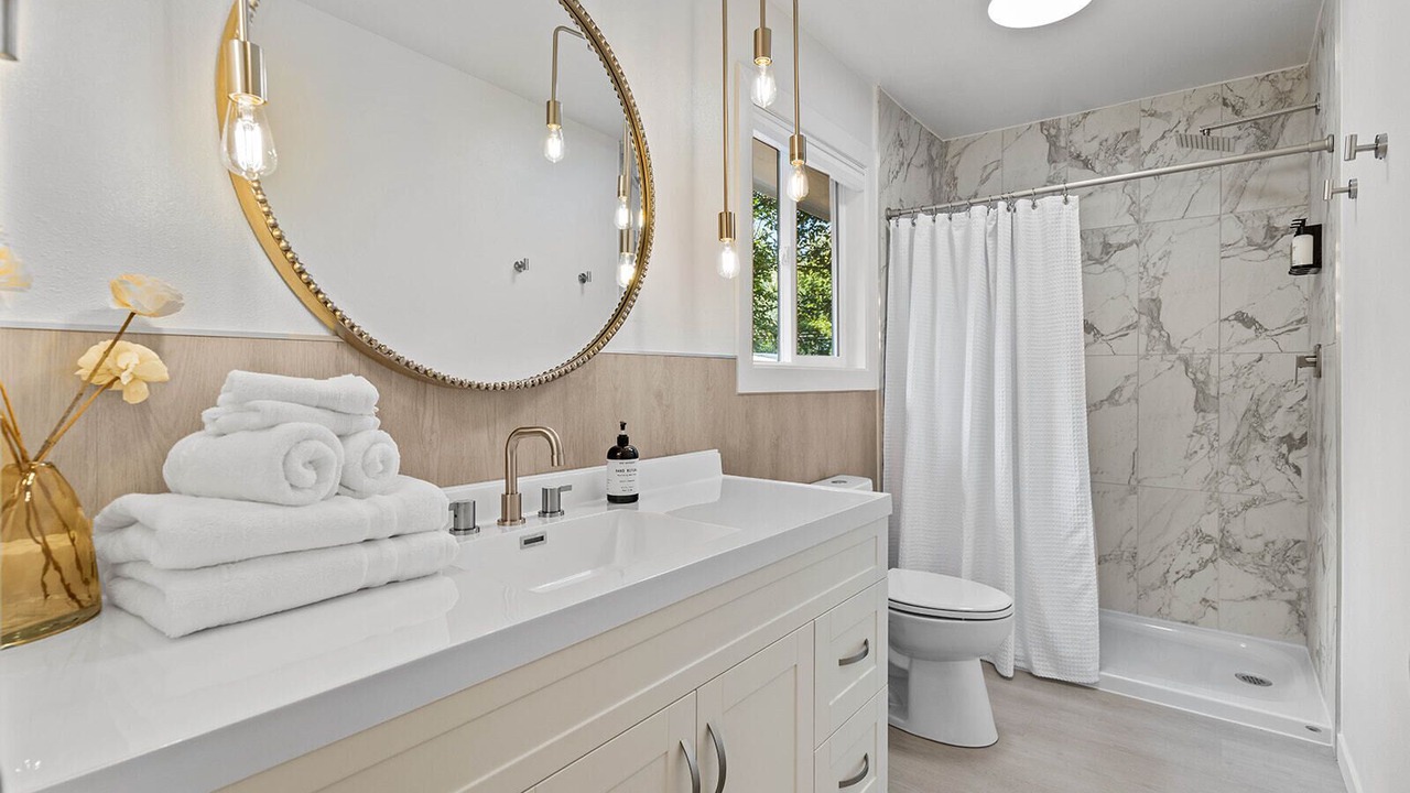 Photo of Bathroom in Springfield
