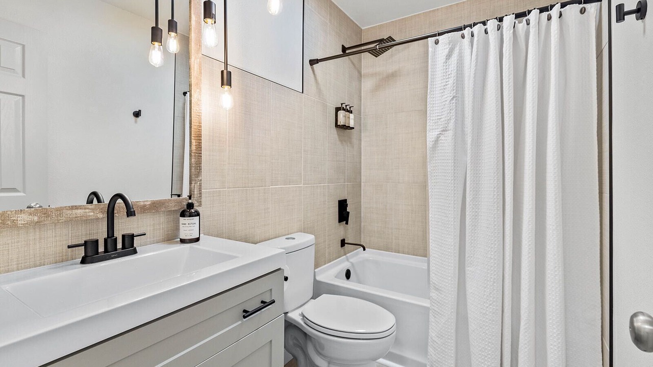 Photo of Bathroom in Springfield