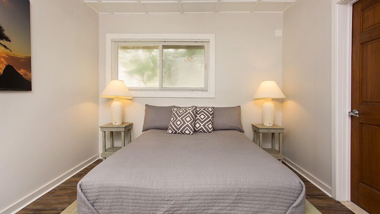 Photo of Bathroom in Laie