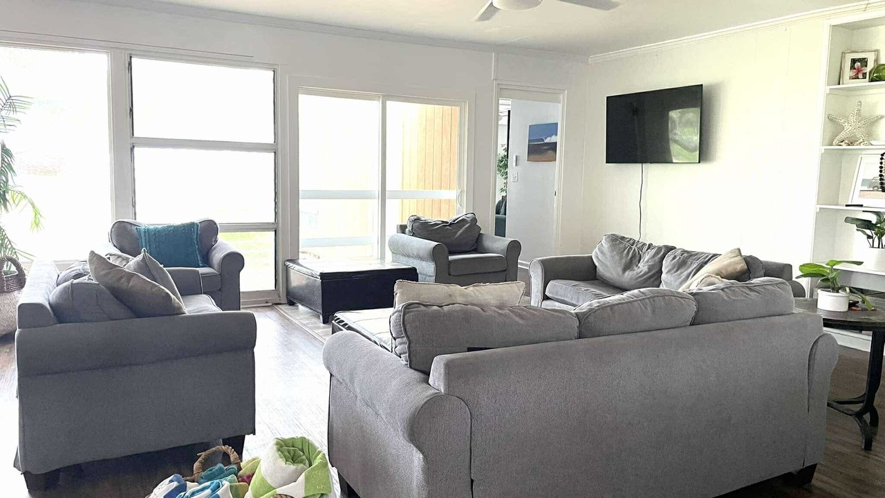 Photo of Bedroom in Laie