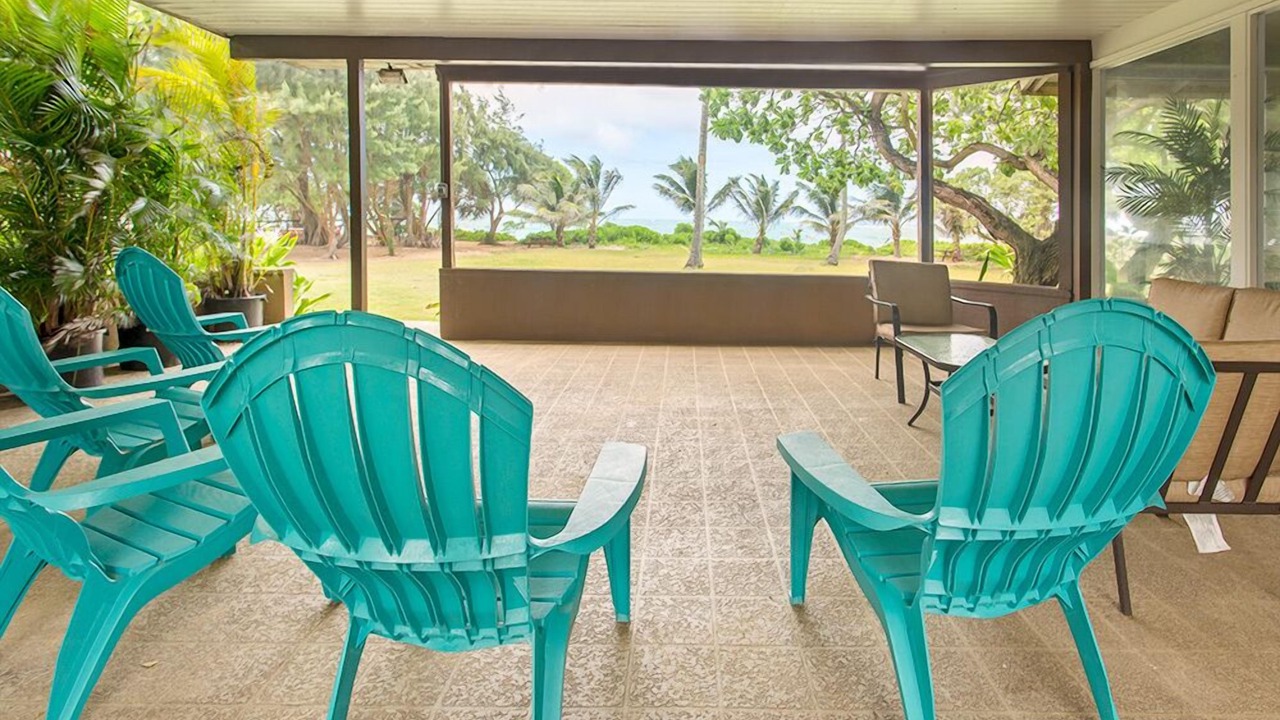 Photo of Others in Laie