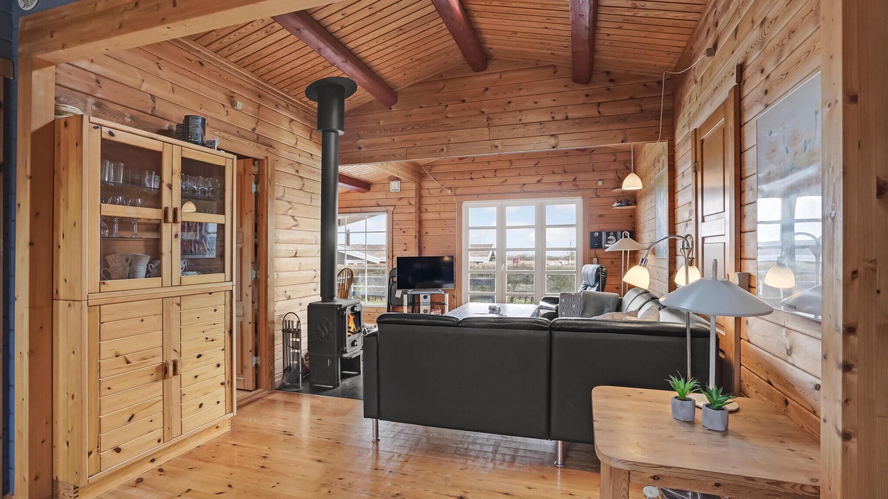 Photo of Bedroom in Vikær Strand