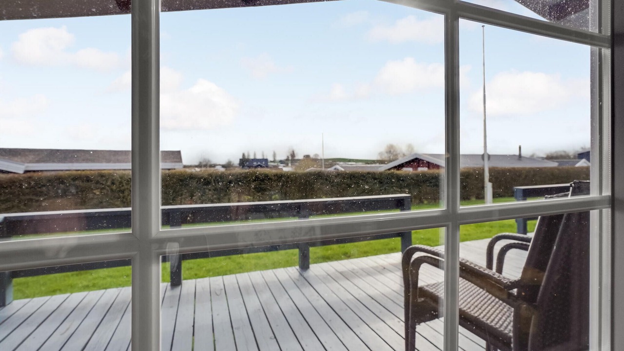 Photo of Bedroom in Vikær Strand