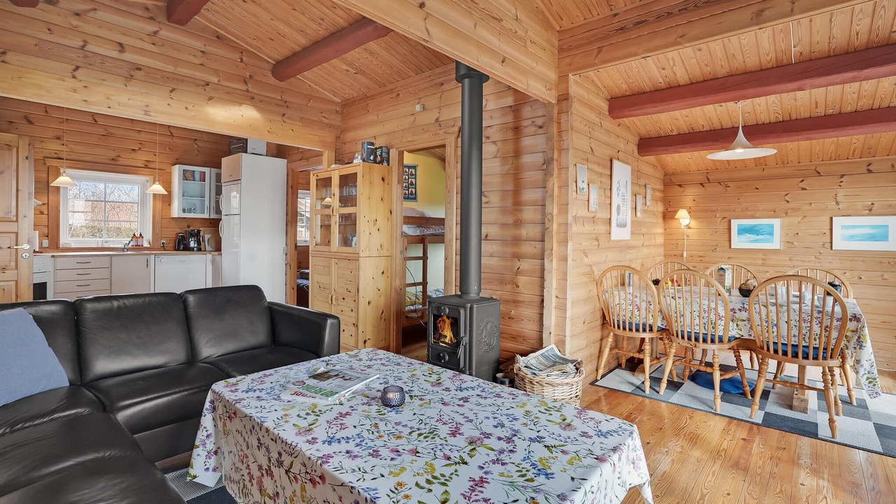 Photo of Bedroom in Vikær Strand