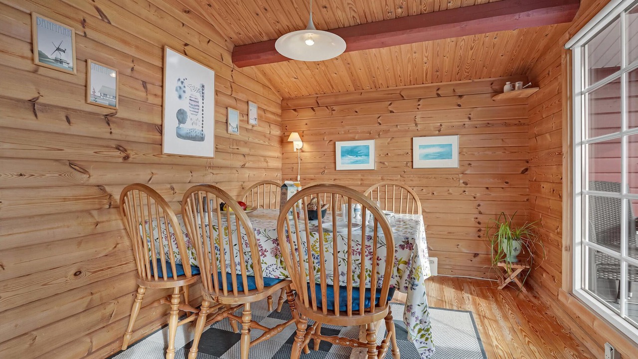 Photo of Bedroom in Vikær Strand