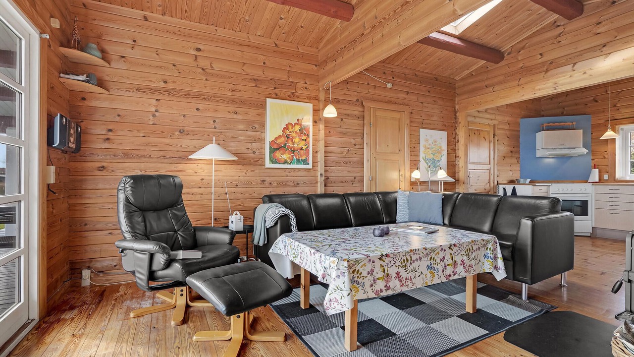 Photo of Bedroom in Vikær Strand