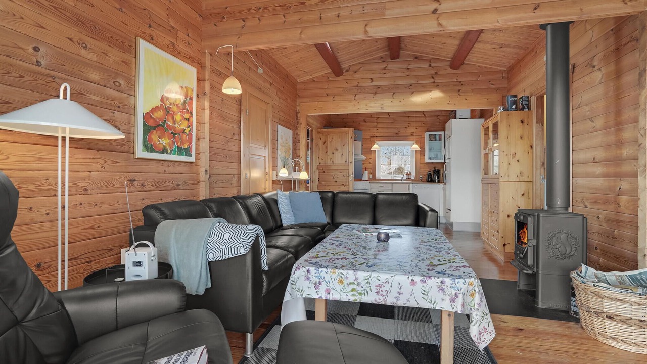 Photo of Bedroom in Vikær Strand