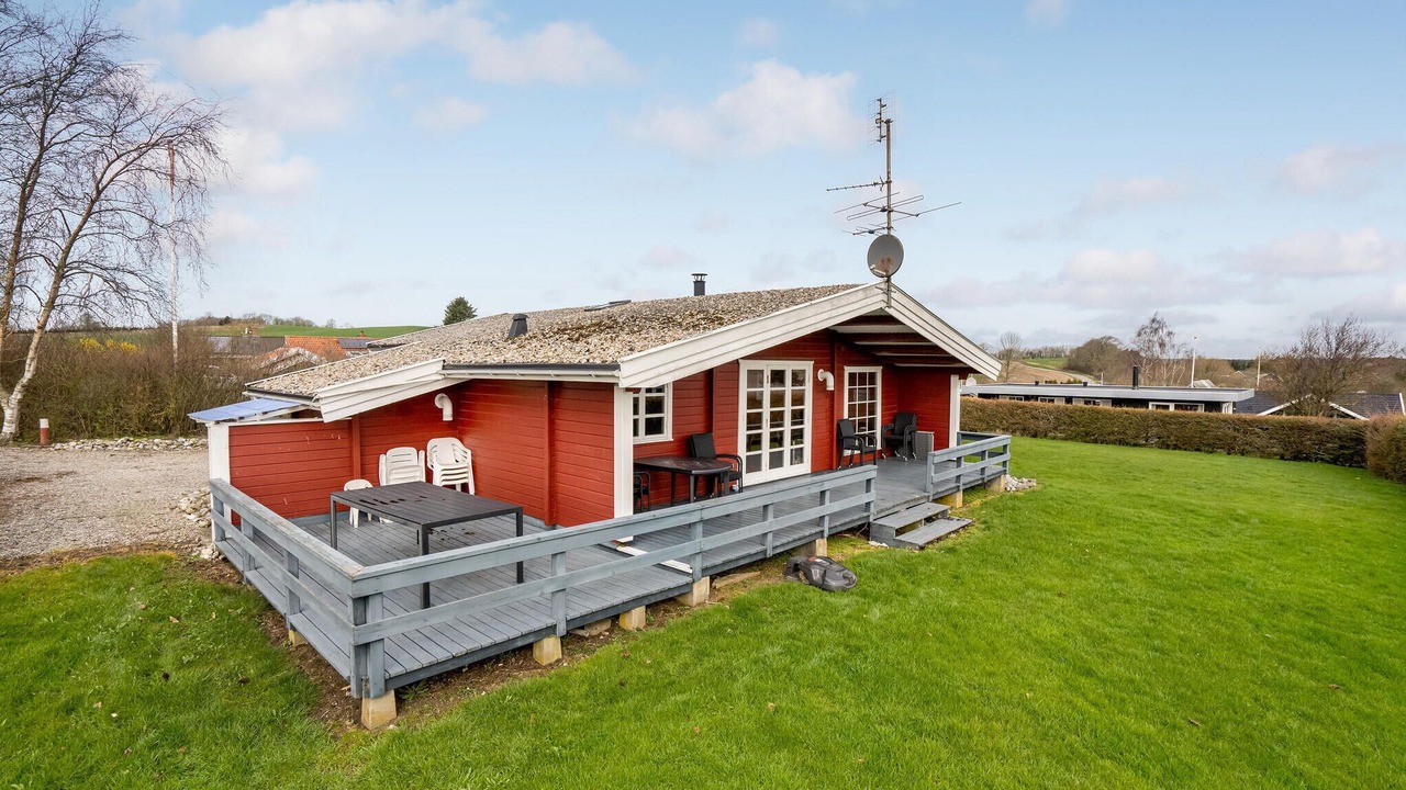 Photo of Others in Vikær Strand