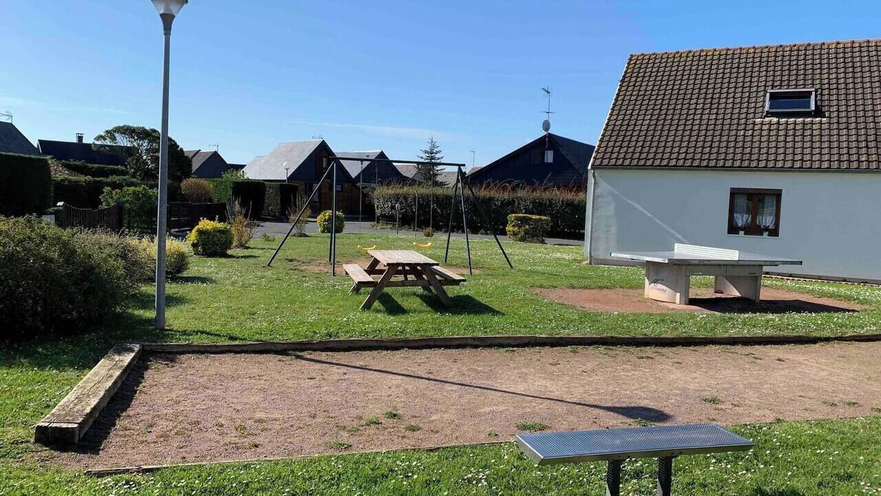 Photo of Outdoor in Merville-Franceville-Plage