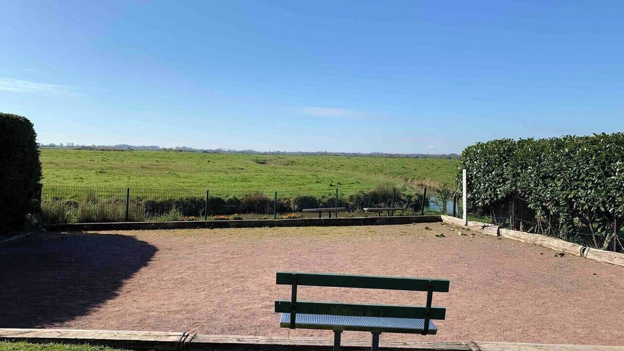 Photo of Outdoor in Merville-Franceville-Plage