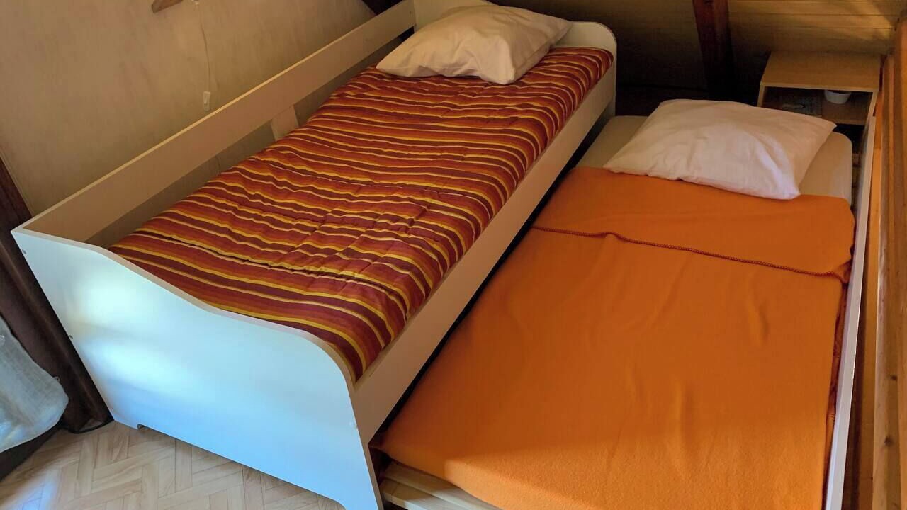 Photo of Bedroom in Merville-Franceville-Plage