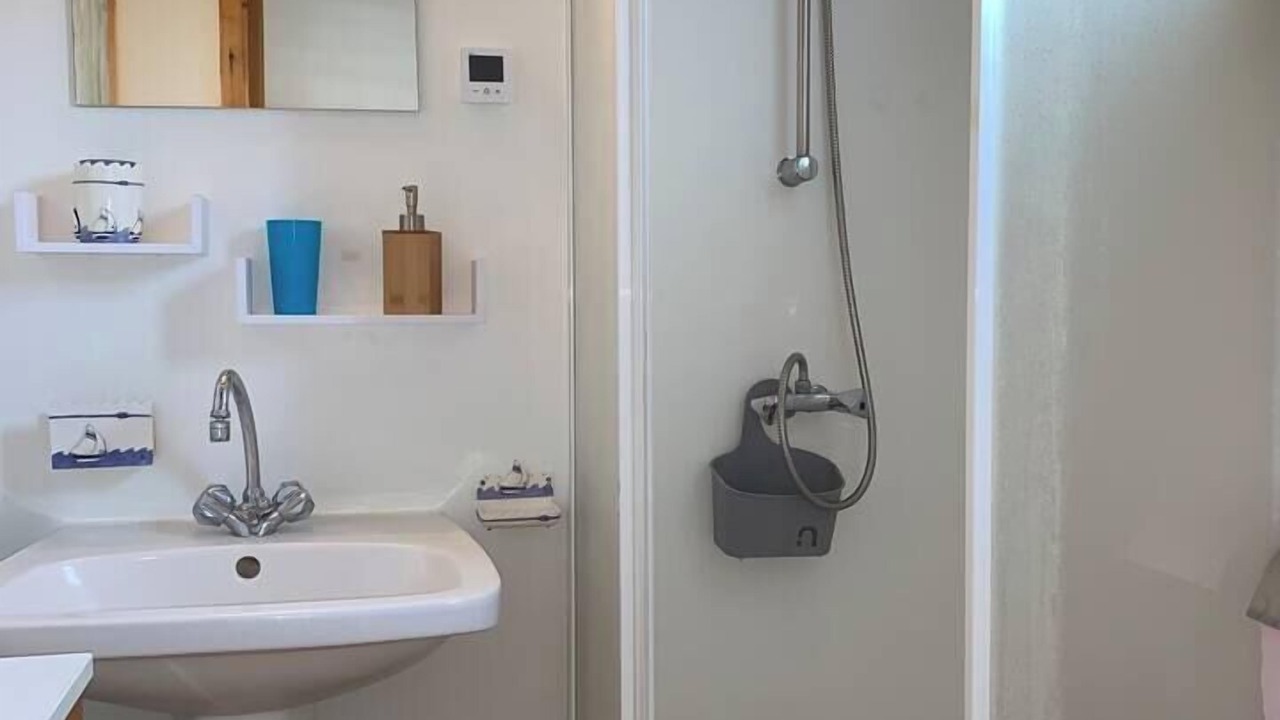 Photo of Bathroom in Merville-Franceville-Plage