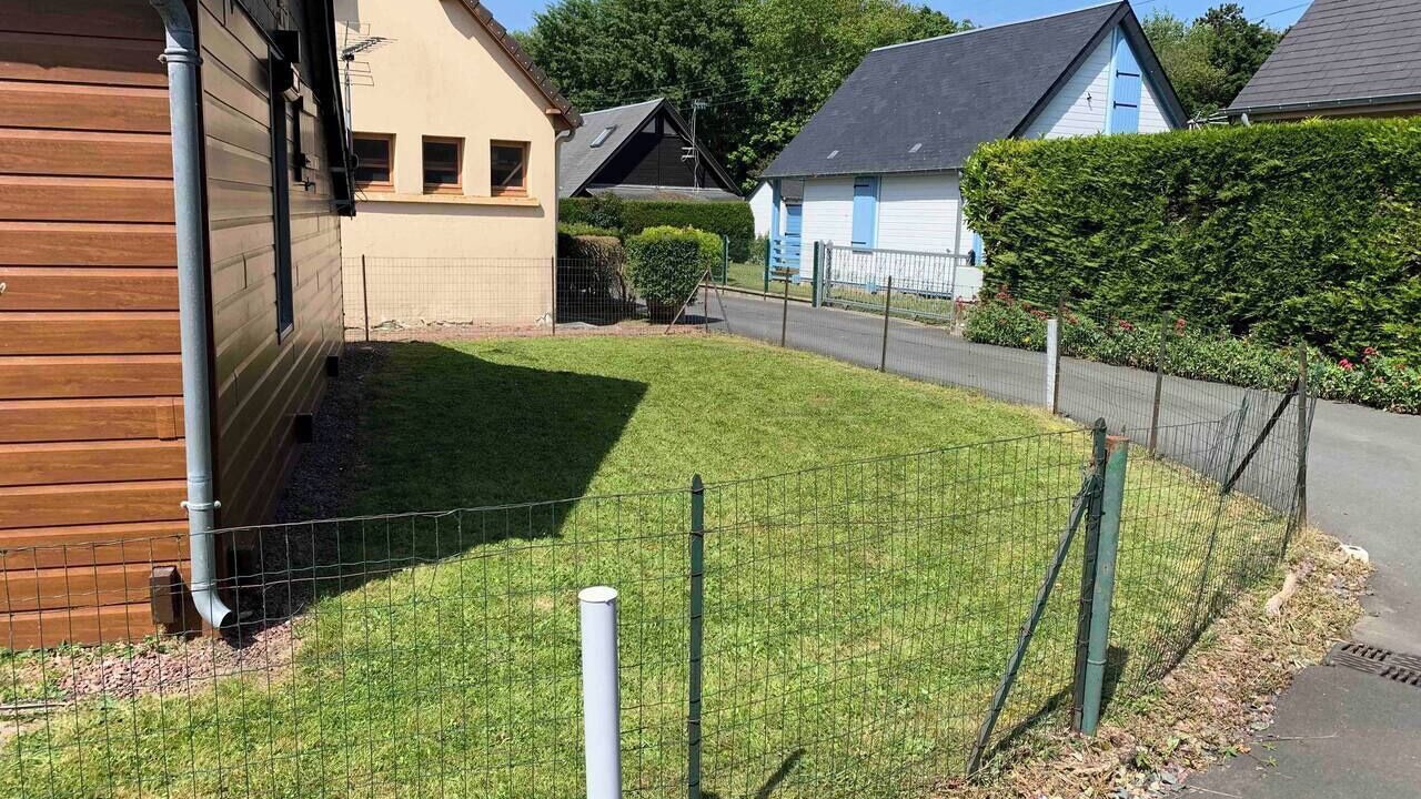 Photo of Outdoor in Merville-Franceville-Plage