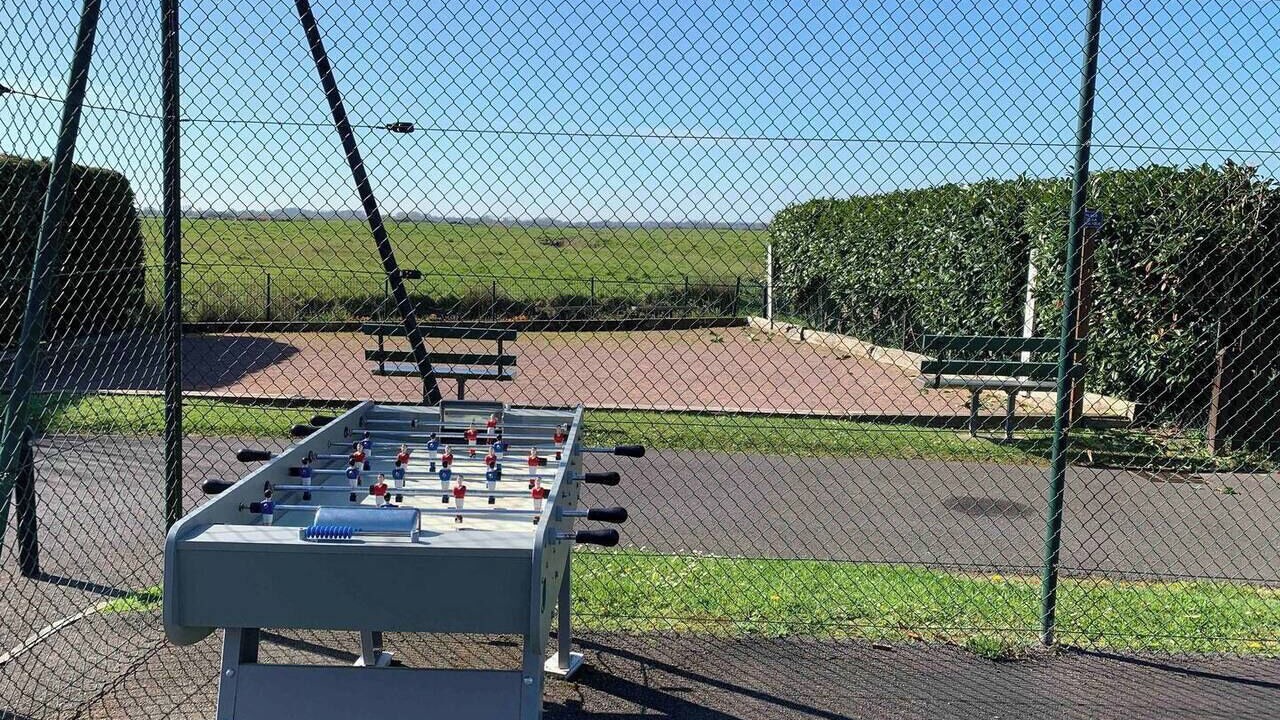 Photo of Outdoor in Merville-Franceville-Plage