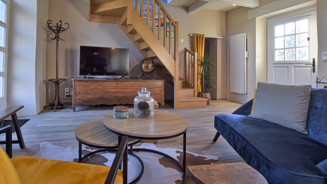 Photo of Bedroom in Saint-Brice-de-Landelles