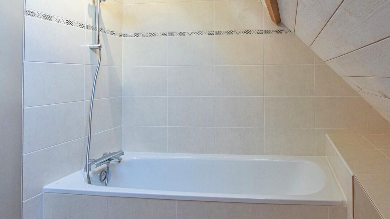 Photo of Bathroom in Saint-Brice-de-Landelles
