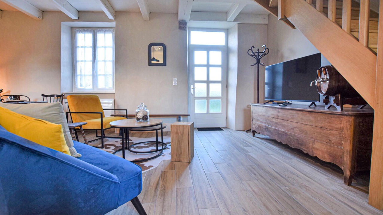 Photo of Bedroom in Saint-Brice-de-Landelles