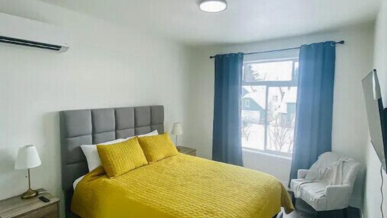 Photo of Bedroom in Minnehaha