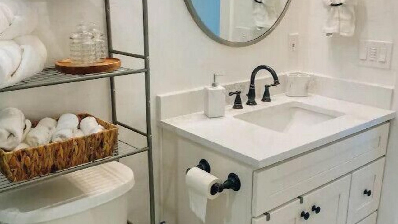 Photo of Bathroom in Minnehaha