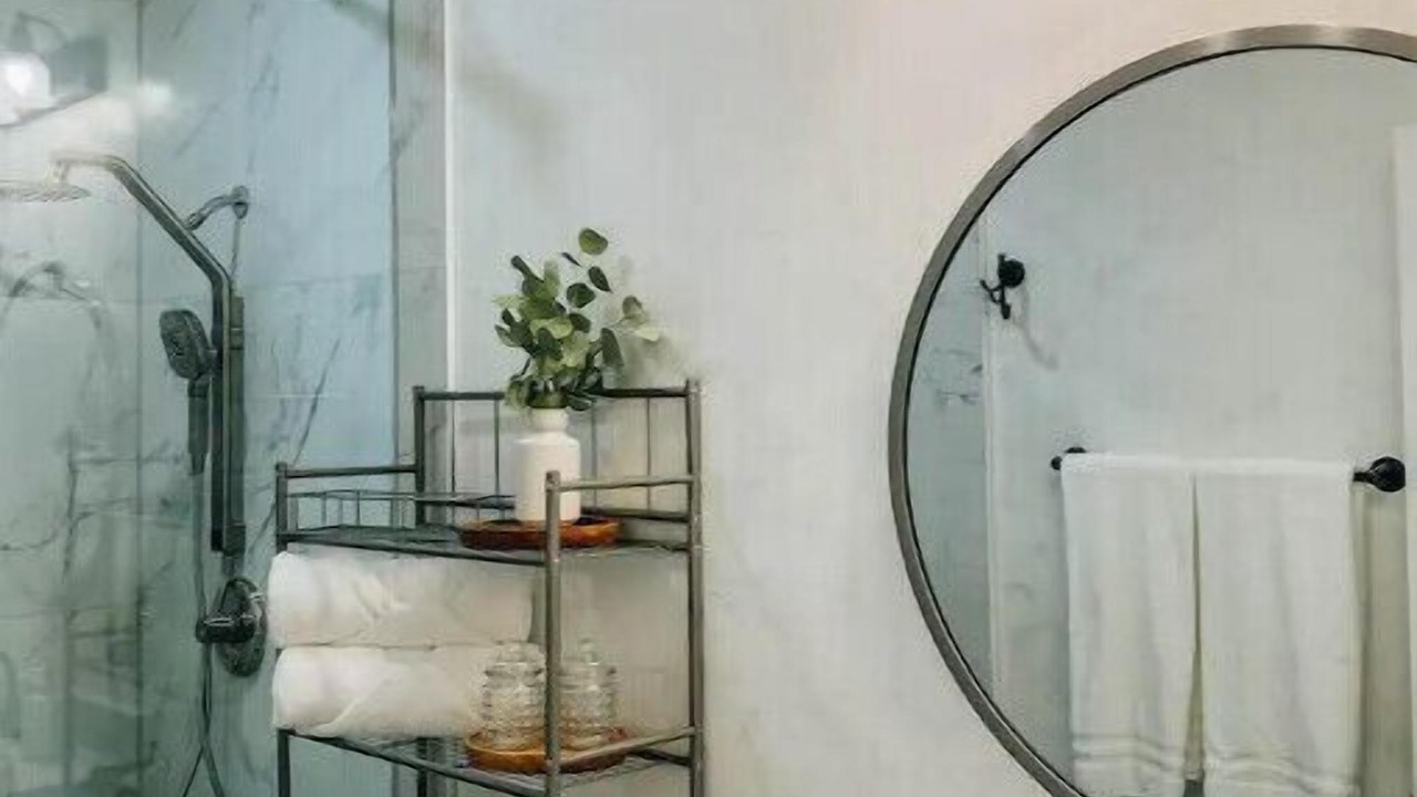 Photo of Bathroom in Minnehaha