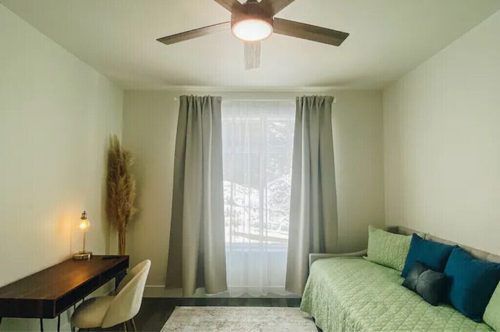 Photo of Bedroom in Minnehaha