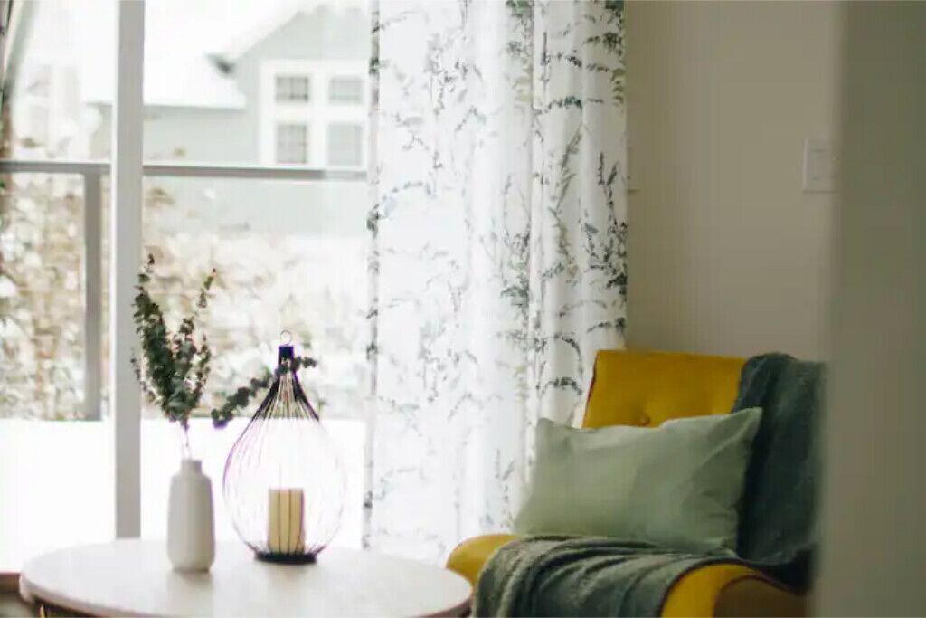 Photo of Livingroom in Minnehaha