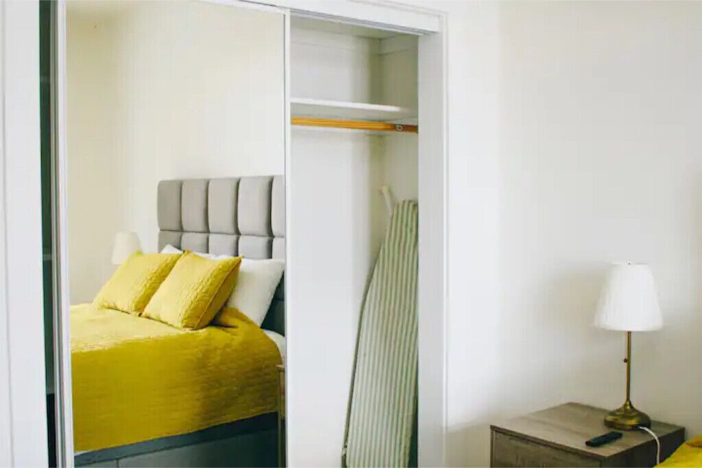 Photo of Bedroom in Minnehaha