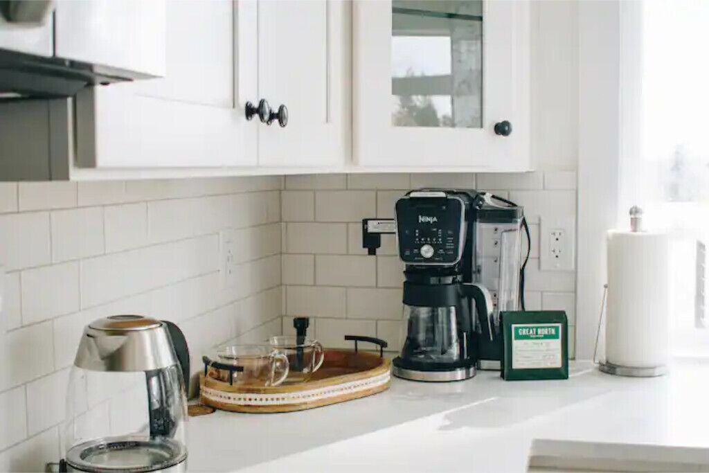 Photo of Kitchen in Minnehaha