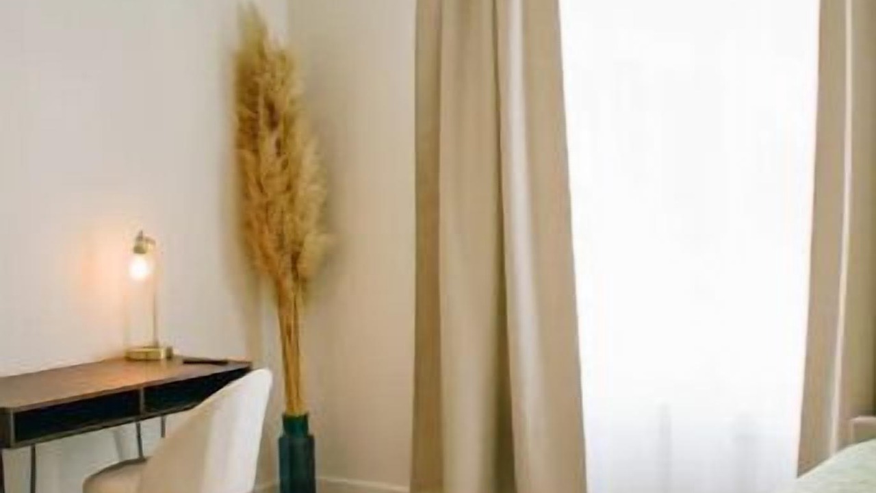 Photo of Bedroom in Minnehaha