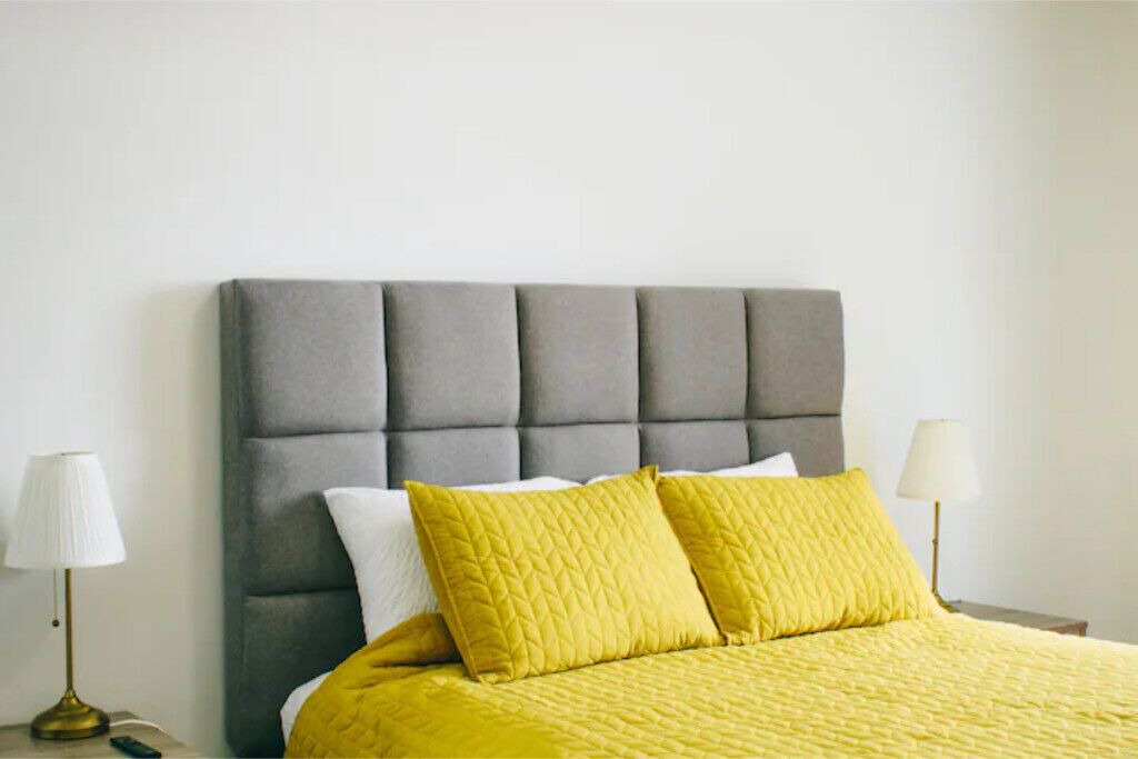 Photo of Bedroom in Minnehaha