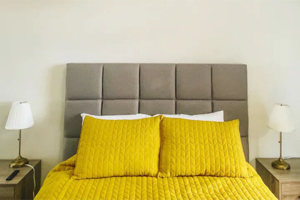 Photo of Bedroom in Minnehaha