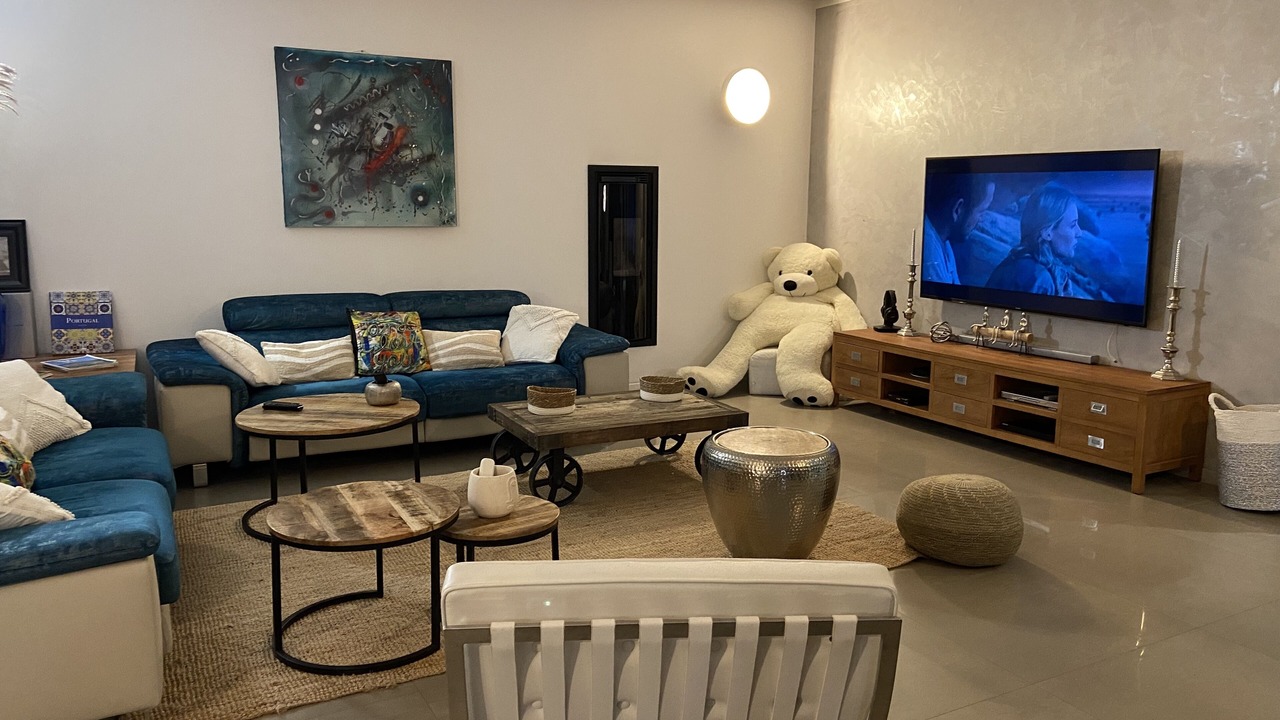 Photo of Livingroom in Sollies-Toucas