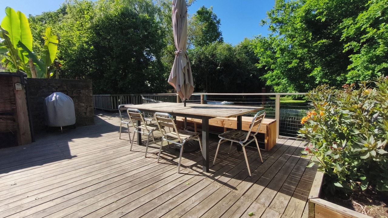 Photo of Outdoor in Ploneour-Lanvern